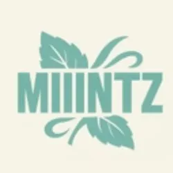 Miintz Hemp Flower