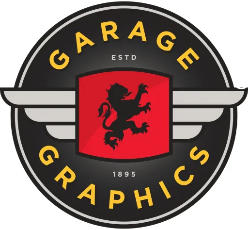 Garage Graphics