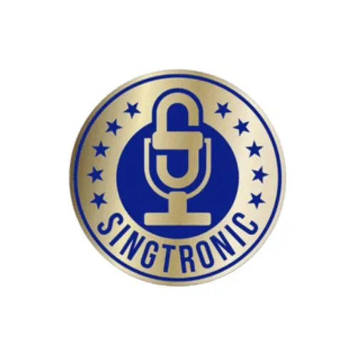 Sing Tronic