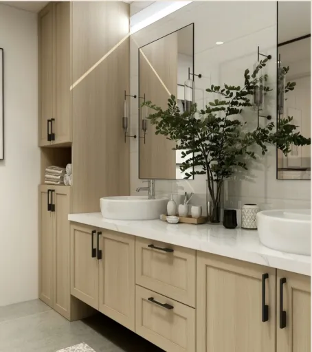 Sasha v Interiors