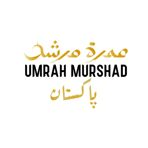 Umrah Murshad Pk