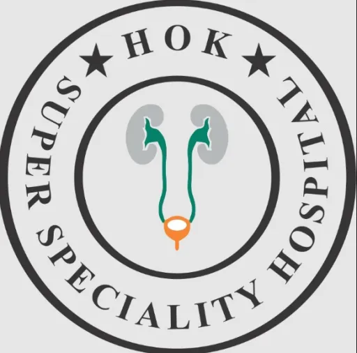 HOK Super Speciality Hospital