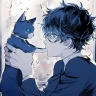 author avatar
