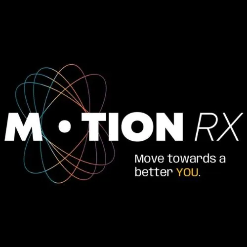 Motionrx- Physiotherapist in Noida