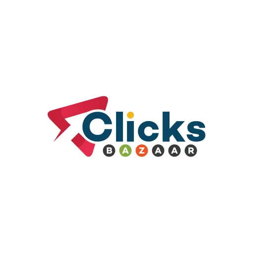 ClicksBazaar
