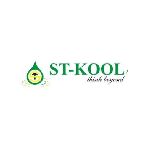 ST KOOL Lubricants Pvt. Ltd.