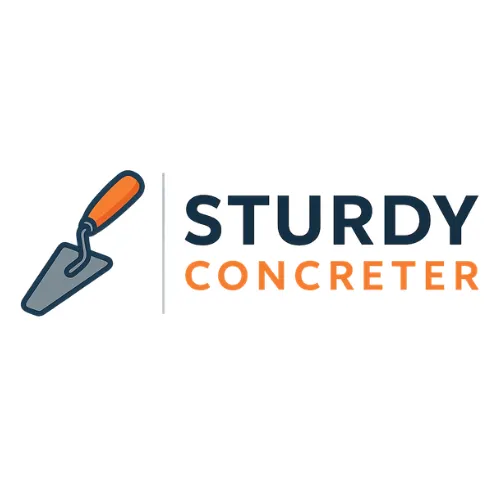 Sturdy Concreter