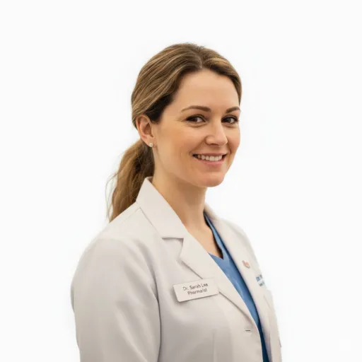Dr. Sarah