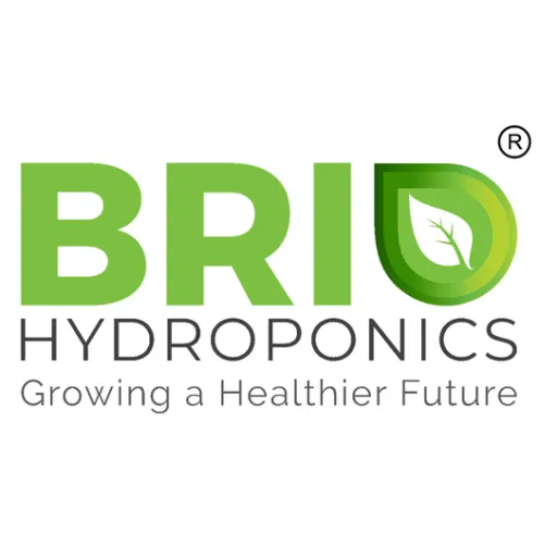 Brio Hydroponics