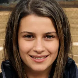 Blakely Rivers