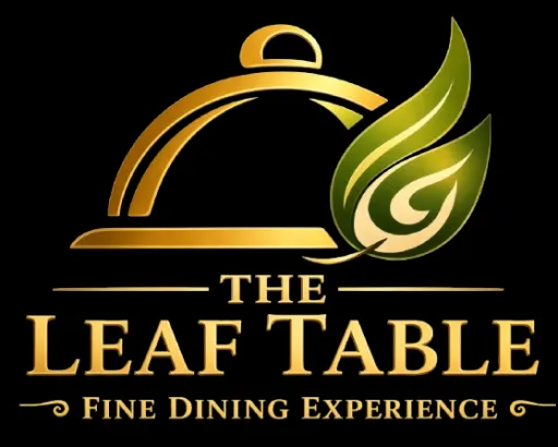 The Leaf Table