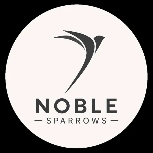 Noble Sparrows