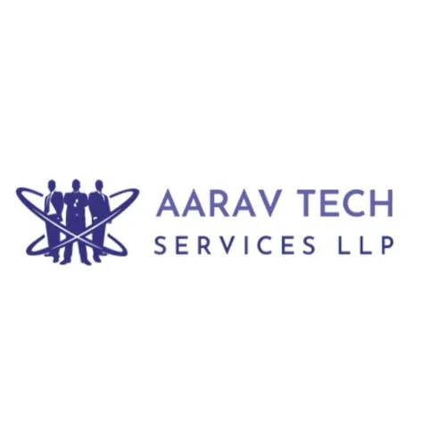 Aarav Tech Servics