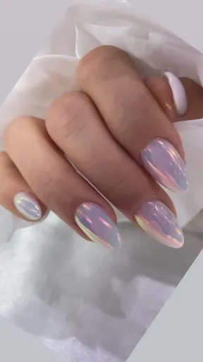Lemon Drop Nail Bar Forney