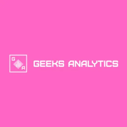 Geeks Analytics
