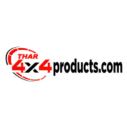 Thar4x4 Products