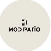 Mod Patio