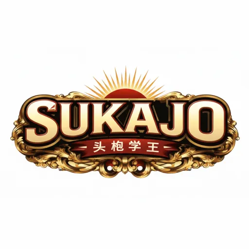 sukajo12