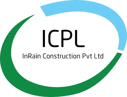 InRain construction