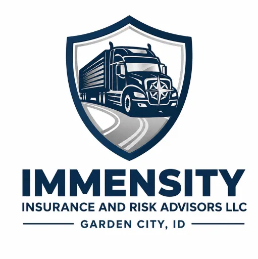 Immensity Insurance