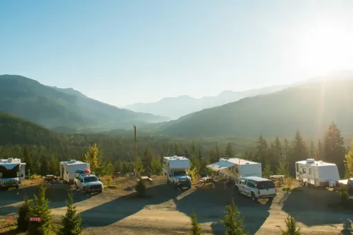 Reliable RV Parks Midland TX | Midland East RV Park