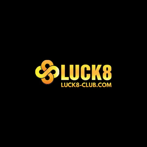 LUCK8