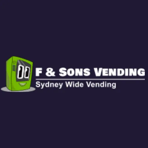 Sydney Wide Vending