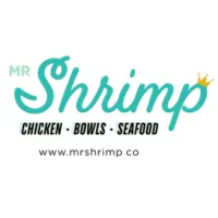 Mr Shrimp