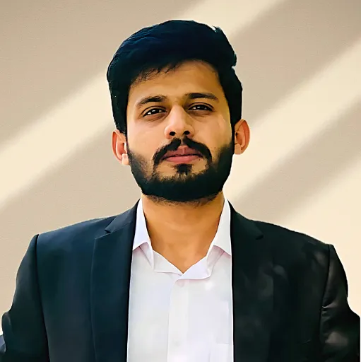 Haseeb A.