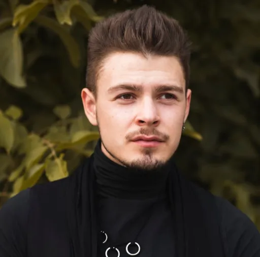 James Lucas