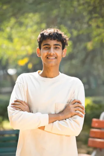 Dipak Patle