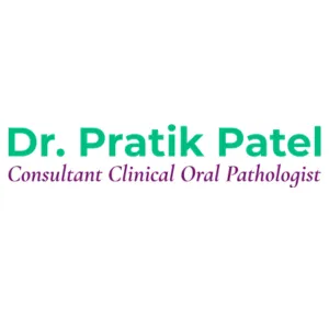 Dr. Pratik N Patel