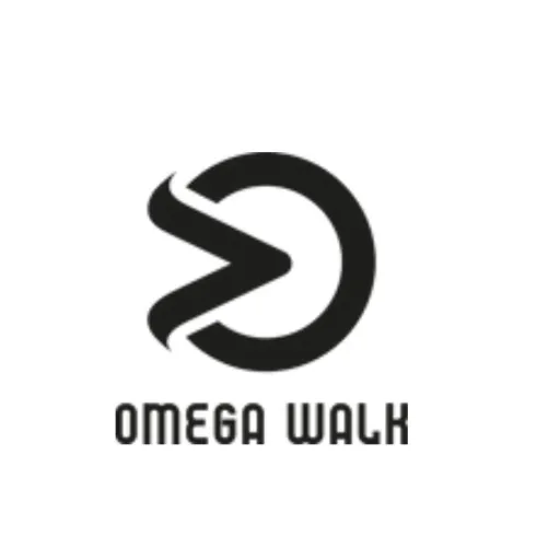 Omega Walk