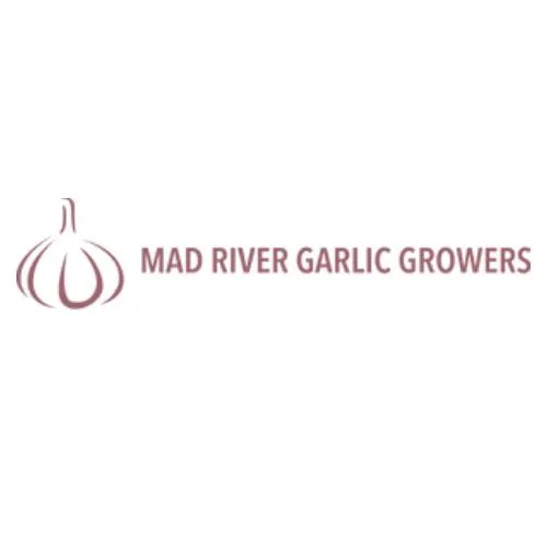 Mad River Garlic Growers