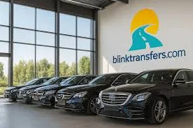 Blinktransfers