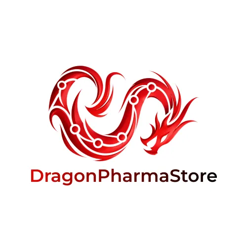 Dragon Pharma Peptides