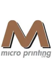 Micro Printing Ltd.