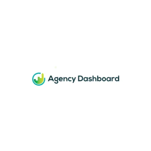 Agency Dashboard