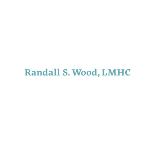 Randall S. Wood, LMHC