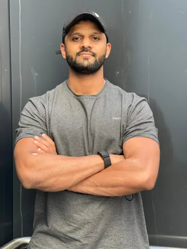 Sanoobfit Trainer