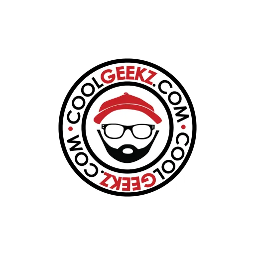 Cool Geekz