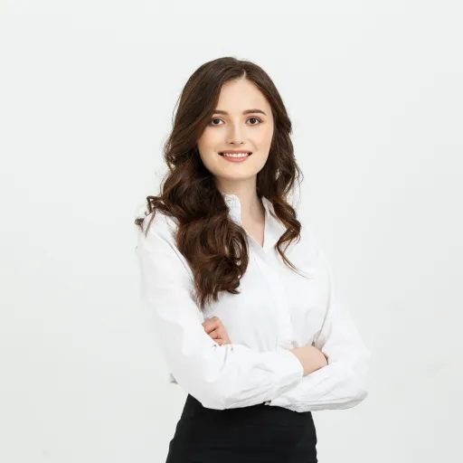 Sophia Jones