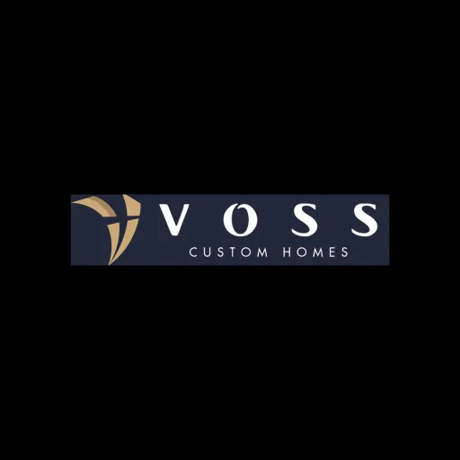 VOSS CUSTOM HOMES