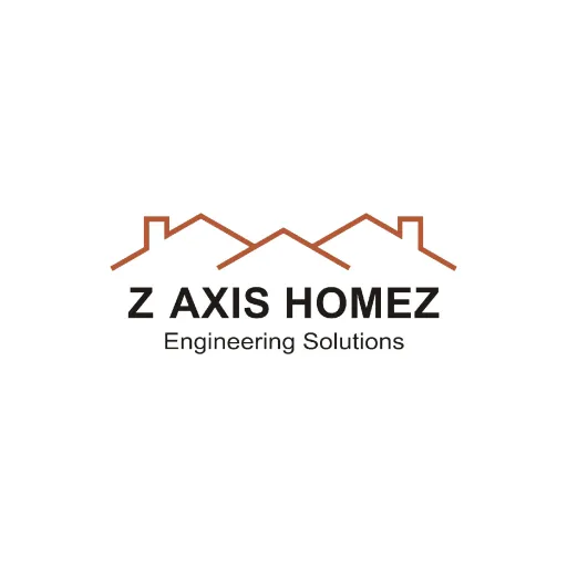 Z Axis Homez