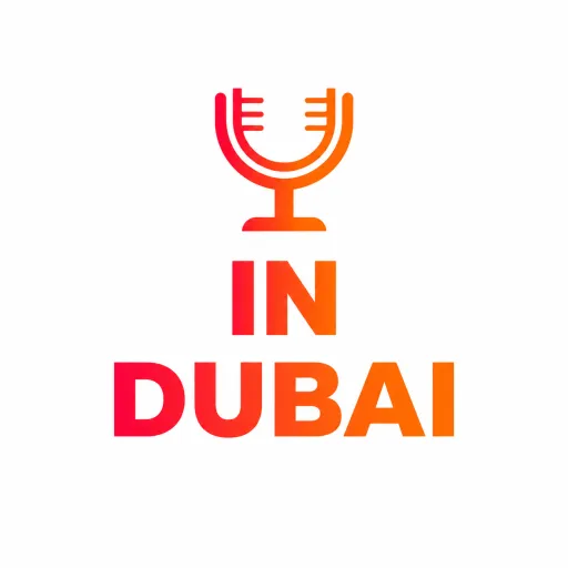 podcast in Dubai