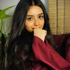 Wania Niazi