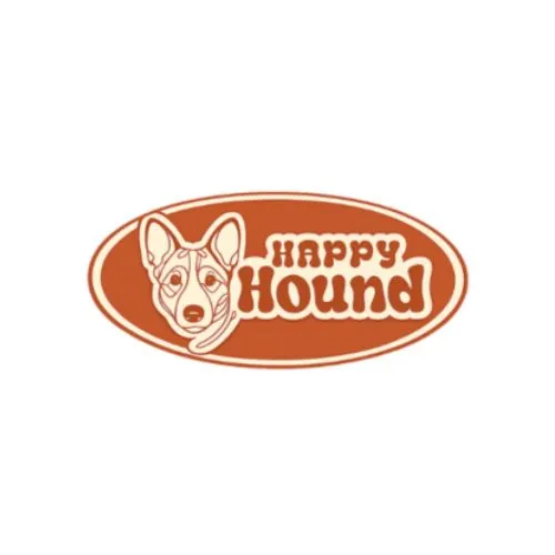 Happy Hound