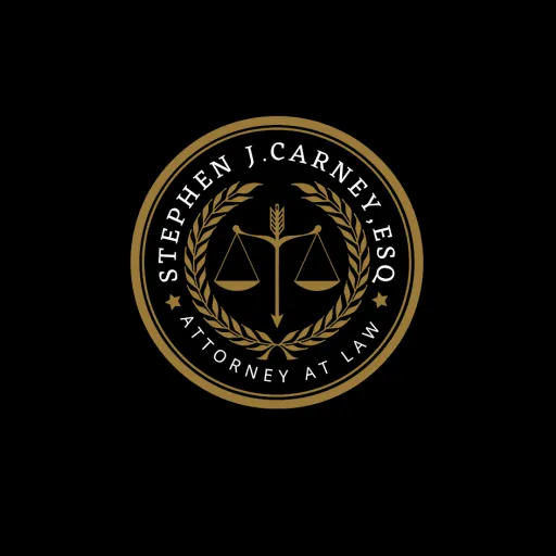 The Law Office of Stephen J. Carney, PLLC
