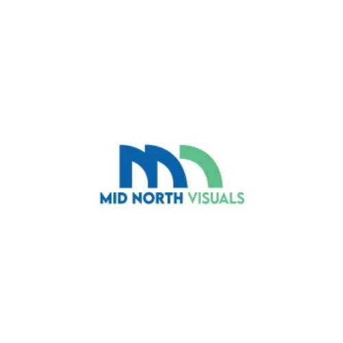Mid north visuals