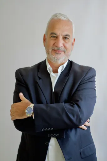 Michael Harrington
